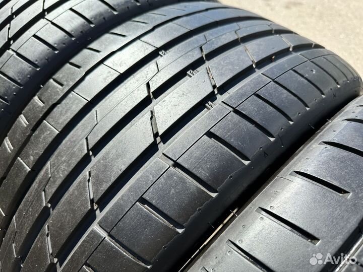 Hankook Ventus S1 Evo 3 K127 235/40 R19 96W