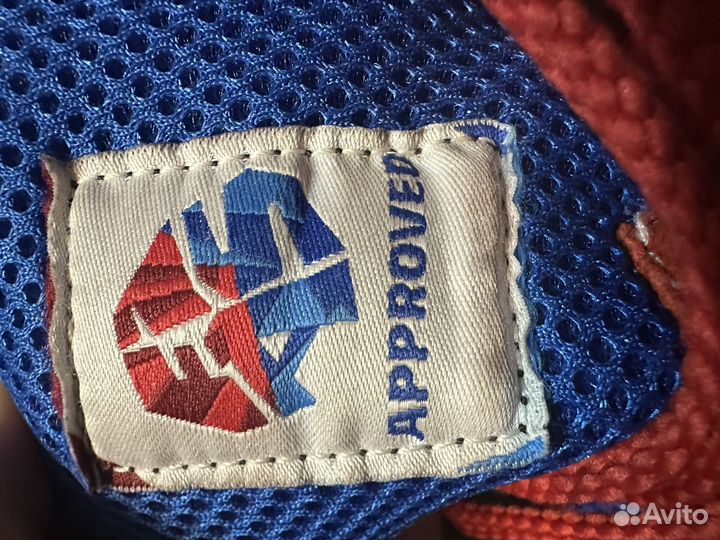 Самбовки борцовки 38