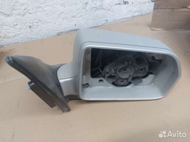Зеркало kia sportage 2
