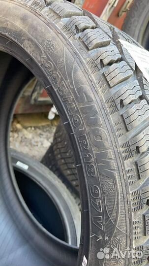 Kormoran Snow 245/40 R18 97V