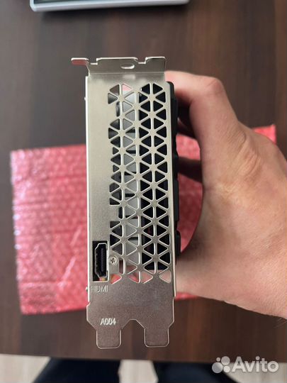 Видеокарта rx 580 8gb