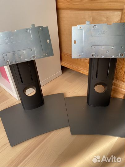 Подставка, ножка, стойка, крепление для монитора