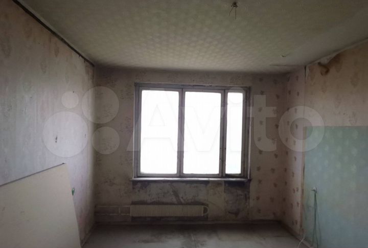 Комната 12,6 м² в 3-к., 9/9 эт.