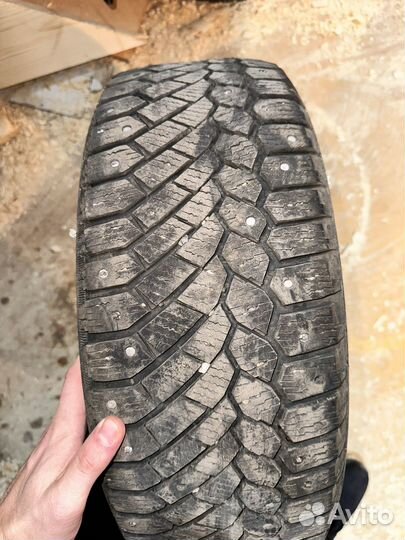 Continental Conti.eContact 185/55 R15