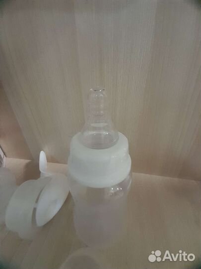 Молокоотсос ручной