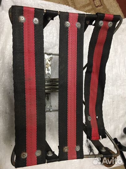 Стул раскладной туристический