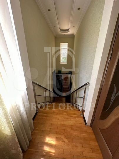 Дом 200 м² на участке 4,5 сот.