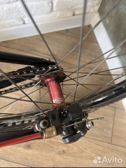 Mtb street dirt NS Bikes Suburban