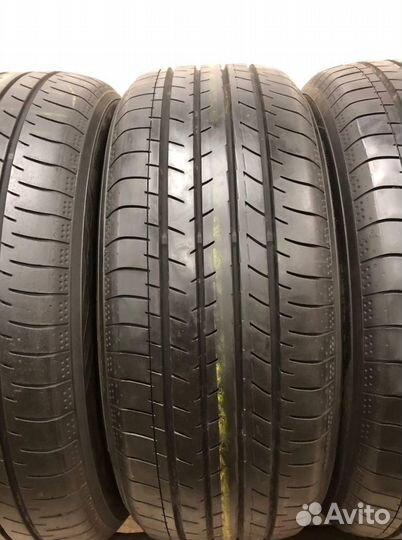 Yokohama BluEarth AE51 215/55 R17 94V