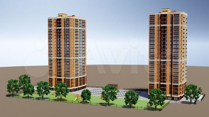 Участок 5,5 га (ИЖС)