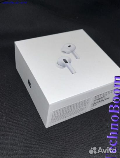 Наушники AirPods Pro 2 Оригинал