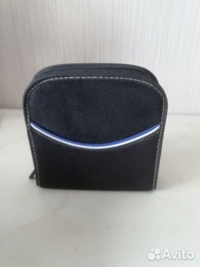 Кейс для дисков