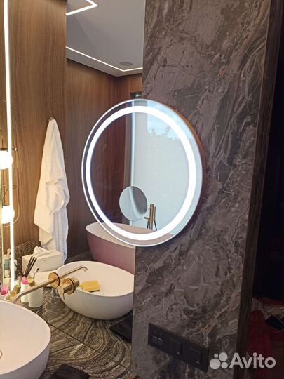 Изготовление зеркал на заказ