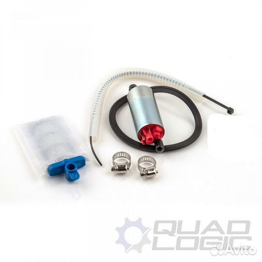 Топливный насос Polaris RZR, Ranger, Sportsman