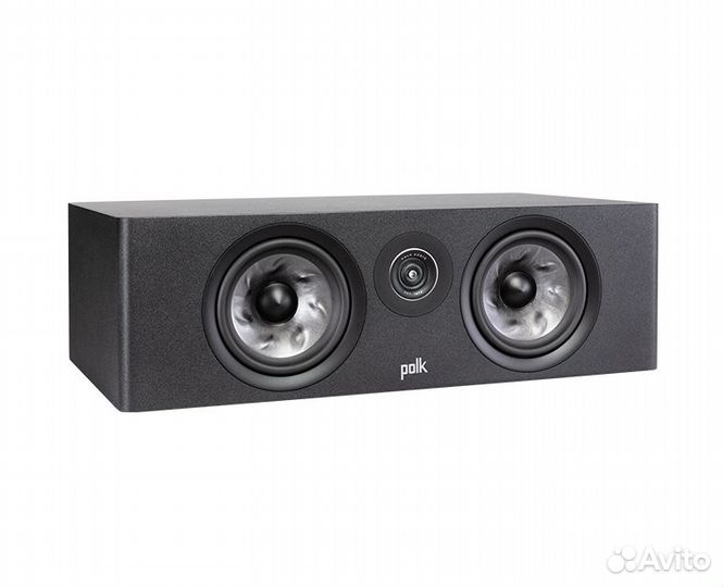 Акустика центрального канала Polk Audio Reserve R4