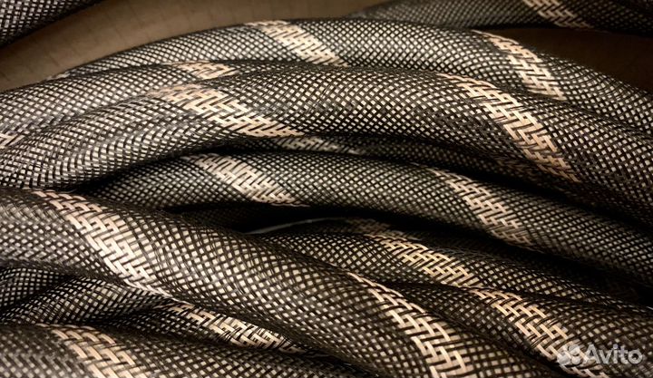 Transparent musicwave plus кабель акустический