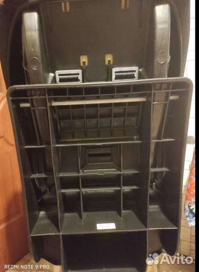 Детское автокресло от 0 до 18 кг