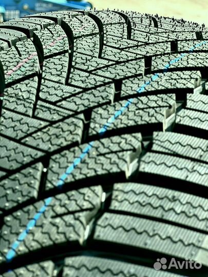 iLink SnowGripper I 225/55 R19 102T