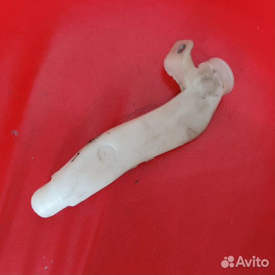 Мерседес 164 бачок омывателя лобового стекла