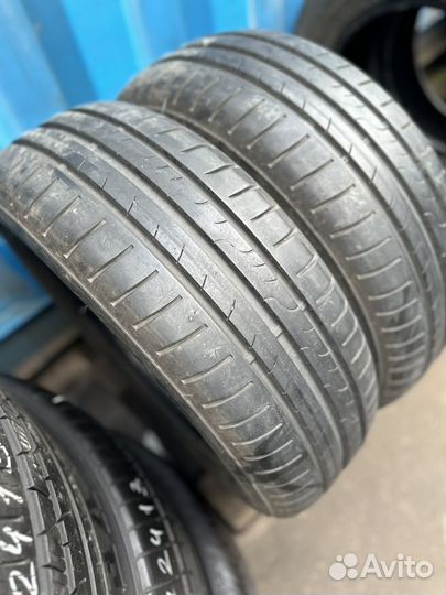 Dunlop Sport BluResponse 185/60 R15 84H