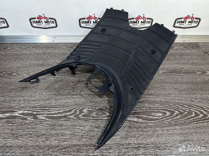 Пол Honda Dio 27 / 28 оригинал Japan