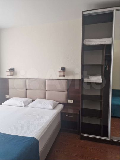 Дом 50 м² на участке 2 сот.