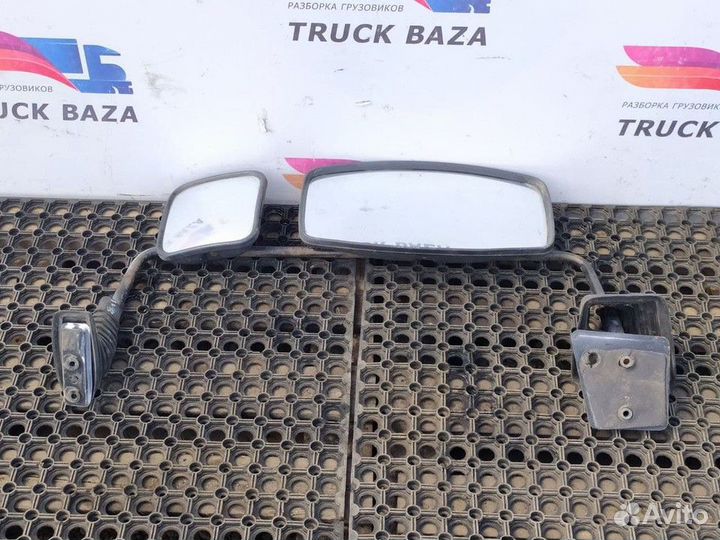 Зеркало боковое правое Daf 65, Daf CF