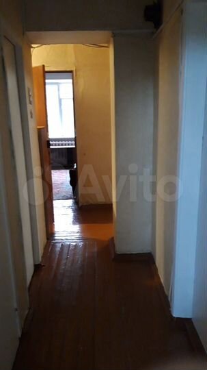 Комната 14 м² в 3-к., 5/5 эт.