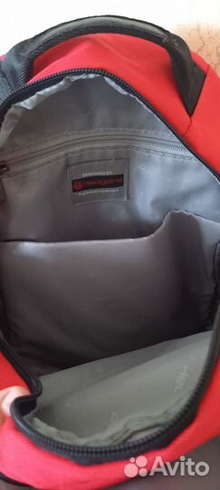 Школьный рюкзак