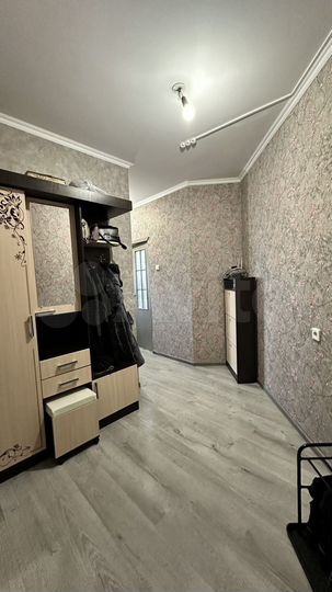 1-к. квартира, 44,7 м², 8/14 эт.