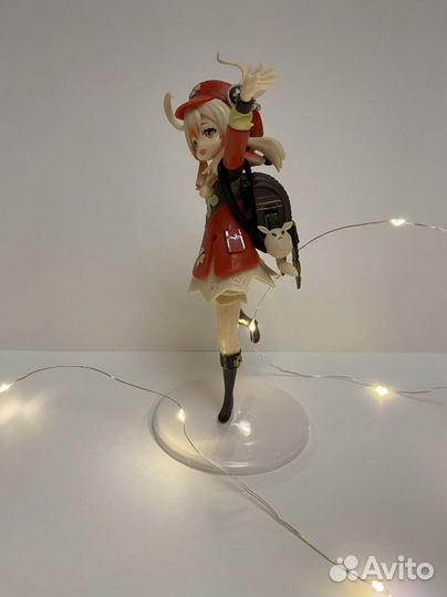 Фигурка Кли Геншин