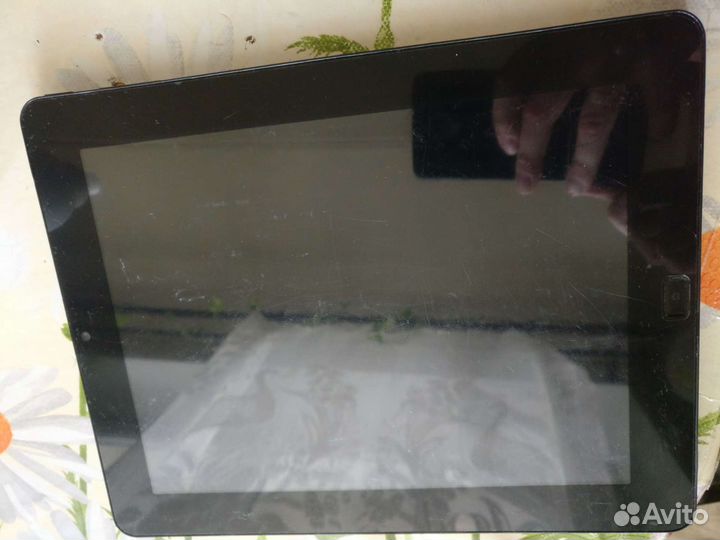 Google Nexus 10