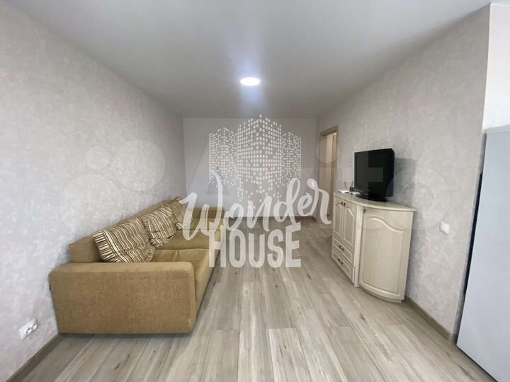 Квартира-студия, 30 м², 3/20 эт.