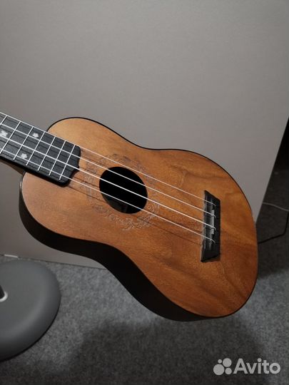 Укулеле Flight travel tus-50