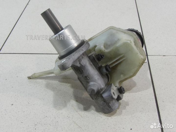 Цилиндр тормозной главный