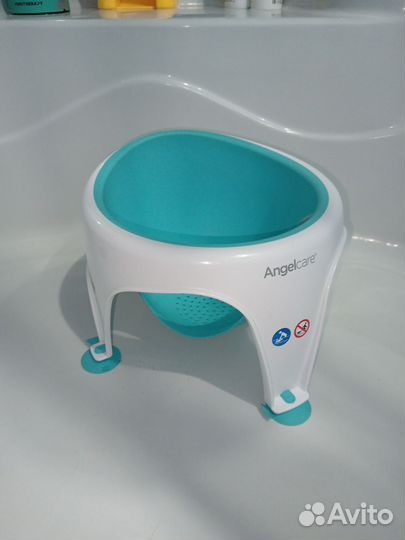 Стульчик для купания Angelcare
