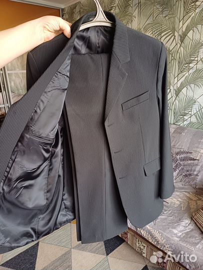 Костюм мужской 48 Размер, рост 170