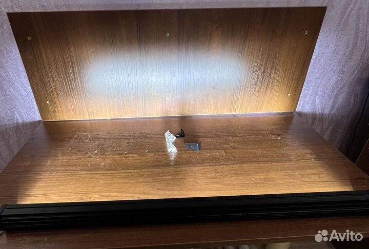 Балка светодиодная 1132мм w-240 12/24