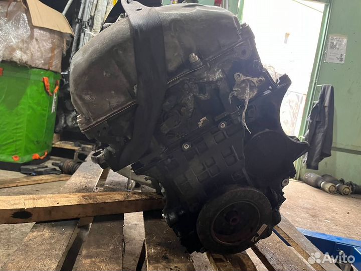 Двигатель N52B25AF BMW E90
