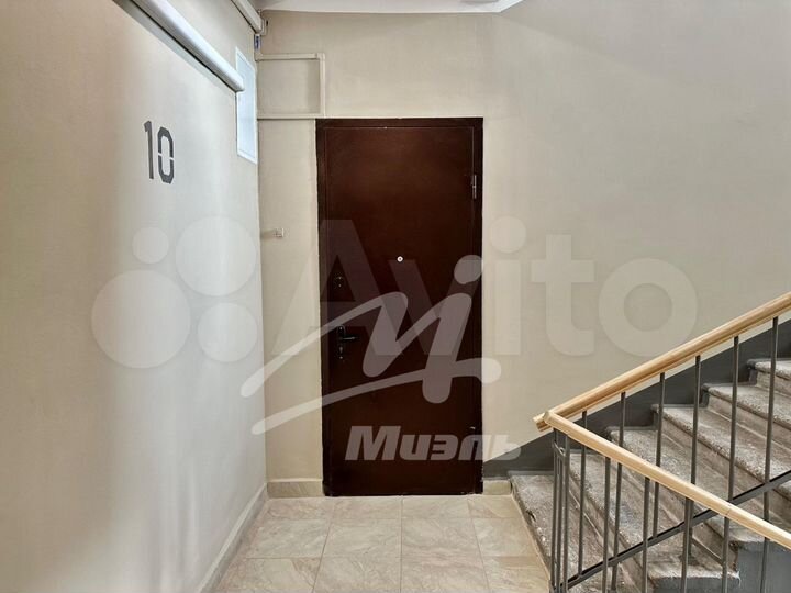 3-к. квартира, 78 м², 10/11 эт.