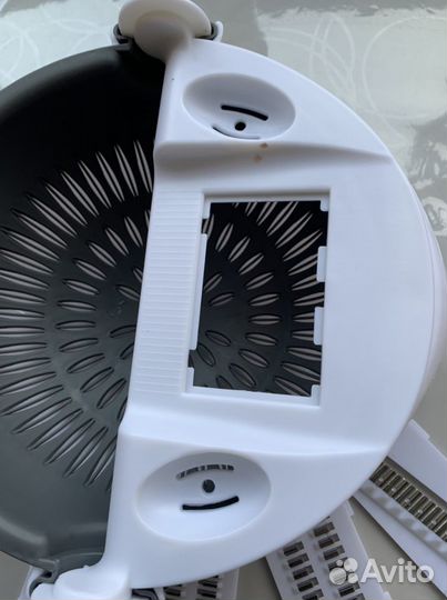 Овощерезка - терка