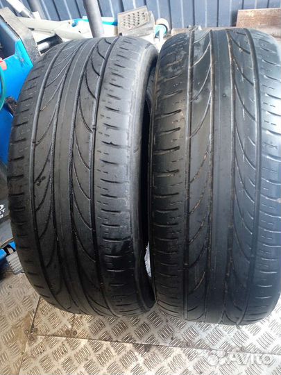 Marshal Matrac FX MU11 205/55 R16