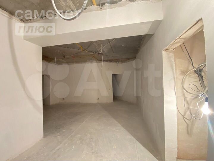 Продам помещение свободного назначения, 108 м²