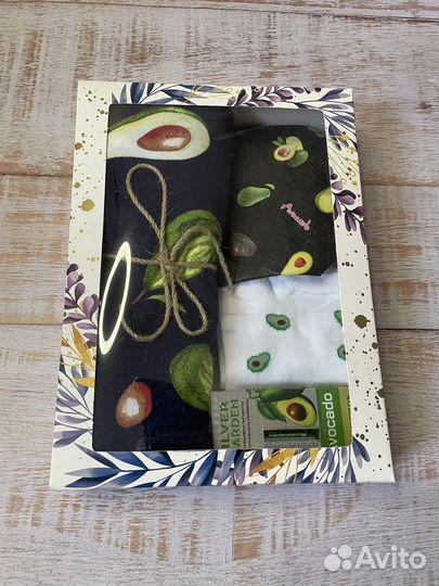 Подарочный набор