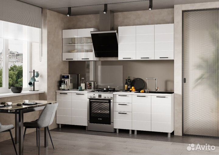 Кухонный гарнитур