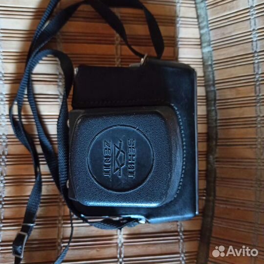 Фотоаппарат Зенит-11