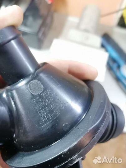 Термостат bmw