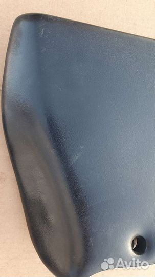 Сидение водителя Suzuki GSX 400-R