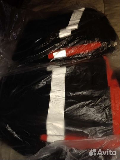 Спецодежда