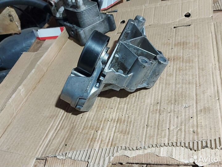 Натяжитель ремня приводного ford focus 1 /transit